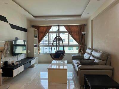For Rent - 428B Yishun Avenue 11