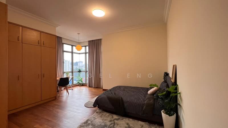 The Sterling, 1001 Bukit Timah Road, Room Rental, 200 sqft, Condominium For Rent, by Nigel Eng, 25422859 - PropertyGuru.com.sg