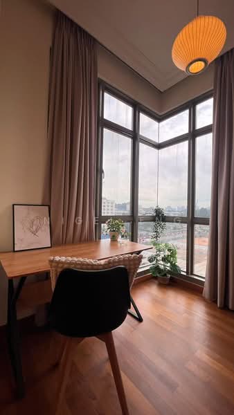 The Sterling, 1001 Bukit Timah Road, Room Rental, 200 sqft, Condominium For Rent, by Nigel Eng, 25422859 - PropertyGuru.com.sg