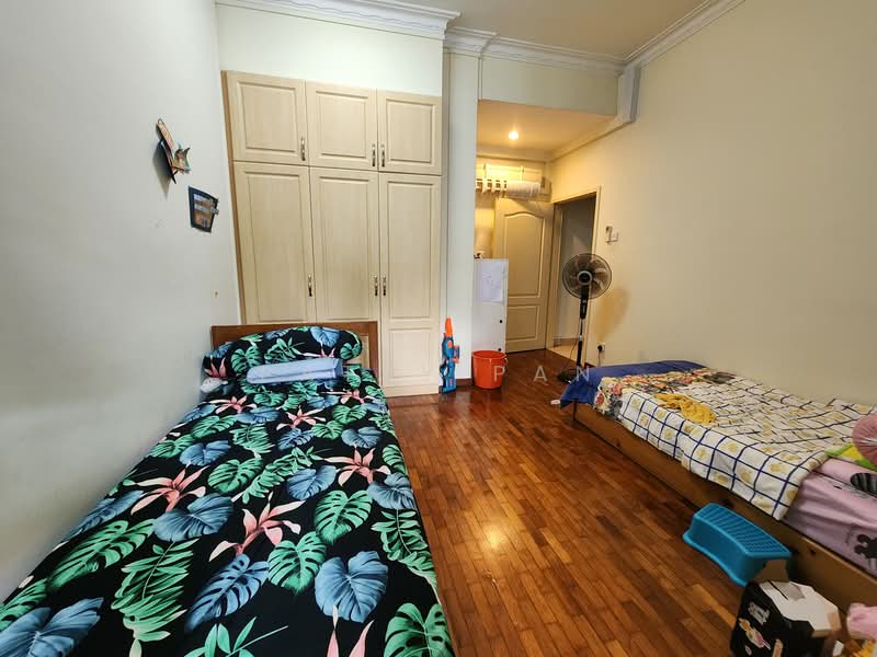 Shelford View, 26 Shelford Road, 4 Bedrooms, 3,122 sqft, Condominium For Rent, by Patsy Pan, 25422883 - PropertyGuru.com.sg