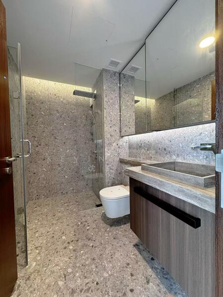 One Pearl Bank, 1 Pearl Bank, 2 Bedrooms, 700 sqft, Condominium For Rent, by Kevin Shen 沈凯文, 25422928 - PropertyGuru.com.sg