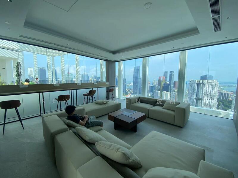One Pearl Bank, 1 Pearl Bank, 2 Bedrooms, 700 sqft, Condominium For Rent, by Kevin Shen 沈凯文, 25422928 - PropertyGuru.com.sg