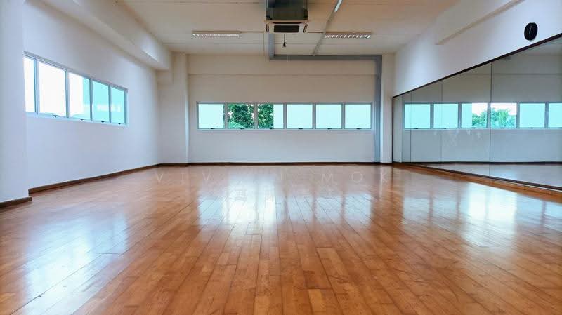 Bukit Timah Shopping Centre, 170 Upper Bukit Timah Road, Clementi Park / Upper Bukit Timah, 1,100 sqft, Office For Rent, by Vivien Mok (莫琍清), 25422929 - Artist impression - CommercialGuru.com.sg