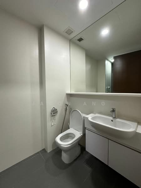 Millage, 55 Changi Road, 1 Bedroom, 420 sqft, Condominium For Rent, by Jason Ang, 25422945 - PropertyGuru.com.sg