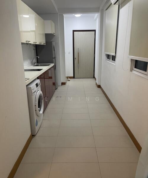 EiS Residences, 4 Haig Avenue, East Coast / Marine Parade, 1 Bedroom, 508 sqft, Condominium For Rent, by Li Ming, 25422951 - PropertyGuru.com.sg