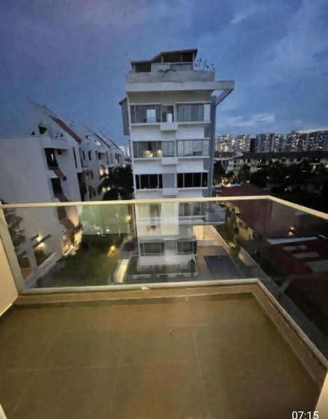 EiS Residences, 4 Haig Avenue, East Coast / Marine Parade, 1 Bedroom, 508 sqft, Condominium For Rent, by Li Ming, 25422951 - PropertyGuru.com.sg