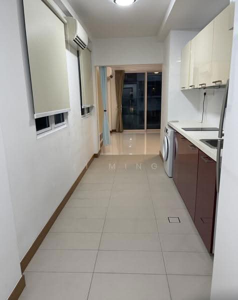 EiS Residences, 4 Haig Avenue, East Coast / Marine Parade, 1 Bedroom, 508 sqft, Condominium For Rent, by Li Ming, 25422951 - PropertyGuru.com.sg