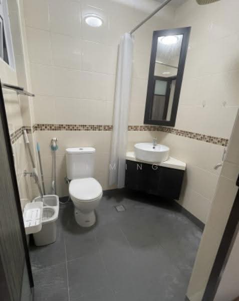 EiS Residences, 4 Haig Avenue, East Coast / Marine Parade, 1 Bedroom, 508 sqft, Condominium For Rent, by Li Ming, 25422951 - PropertyGuru.com.sg
