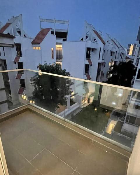 EiS Residences, 4 Haig Avenue, East Coast / Marine Parade, 1 Bedroom, 508 sqft, Condominium For Rent, by Li Ming, 25422951 - PropertyGuru.com.sg