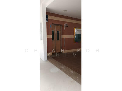 For Rent - 323 Sengkang East Way