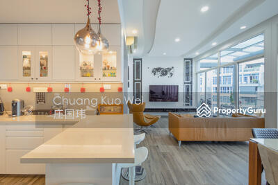 For Sale - The Tampines Trilliant
