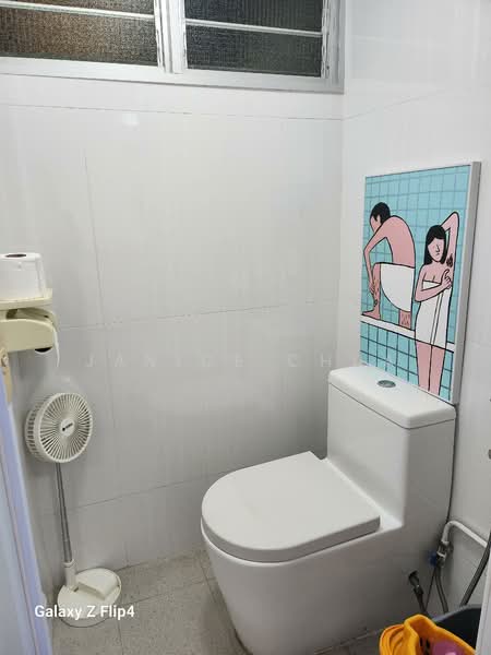 46 Holland Drive, 46 Holland Drive, 2 Bedrooms, 635 sqft, HDB Flat For Rent, by Janice Chua, 25422986 - WC - PropertyGuru.com.sg
