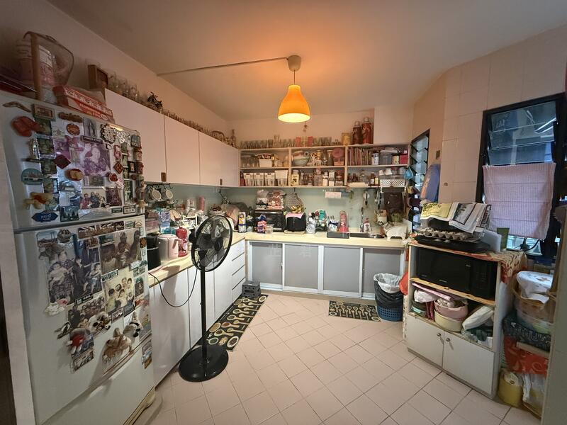 732 Tampines Street 71, 732 Tampines Street 71, Changi / Pasir Ris (D17-18), Pasir Ris / Tampines, 3 Bedrooms, 1,119 sqft, HDB Flat For Sale, by Melissa Cheng 郑芷君, 25423010 - PropertyGuru.com.sg