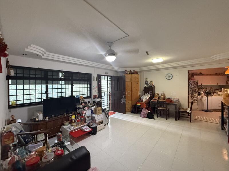 732 Tampines Street 71, 732 Tampines Street 71, Changi / Pasir Ris (D17-18), Pasir Ris / Tampines, 3 Bedrooms, 1,119 sqft, HDB Flat For Sale, by Melissa Cheng 郑芷君, 25423010 - PropertyGuru.com.sg