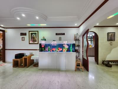 For Sale - 609 Elias Road