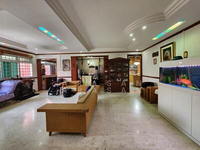 For Sale - 609 Elias Road