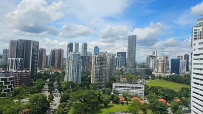 For Sale - Irwell Hill Residences