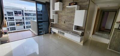 For Sale - Twin Waterfalls