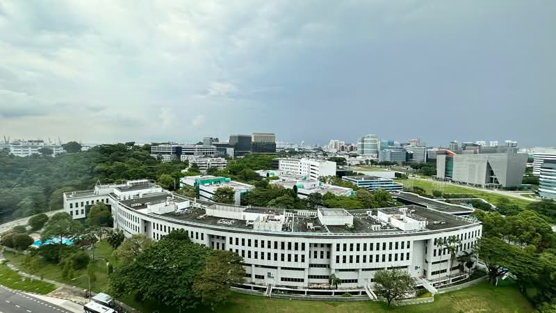 Normanton Park Condominium For Sale at S$ 1,988,000 | PropertyGuru Singapore