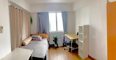 For Rent - St Francis Court