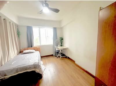 For Rent - St Francis Court