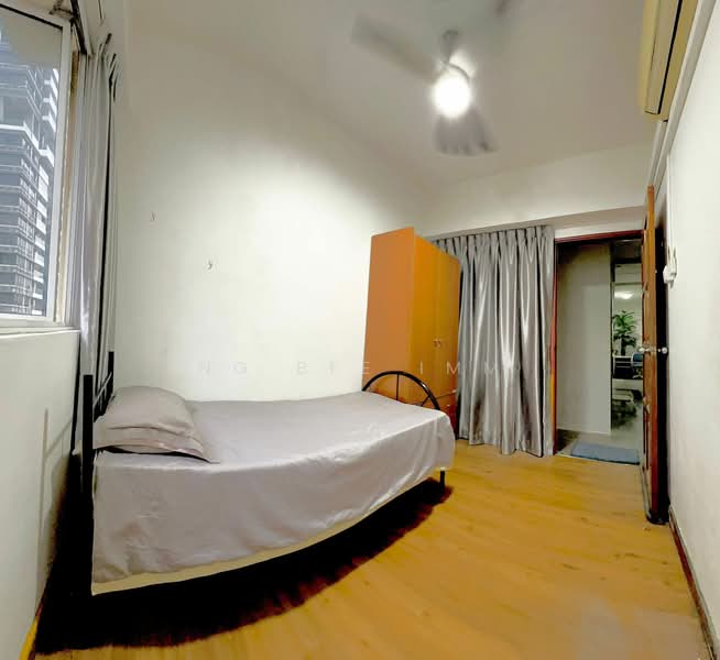 St Francis Court, 90 Saint Francis Road, Room Rental, 100 sqft, Apartment For Rent, by Ng Bee Imm, 25423250 - PropertyGuru.com.sg