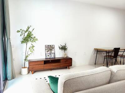 For Rent - Treasure at Tampines