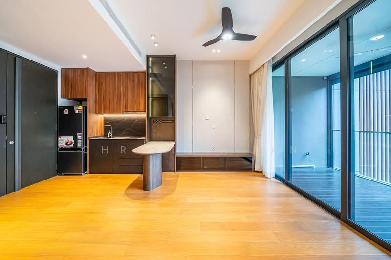 OUE Twin Peaks, 33 Leonie Hill Road, 1 Bedroom, 549 sqft, Condominium For Rent, by Christina Tan, 25423414 - PropertyGuru.com.sg