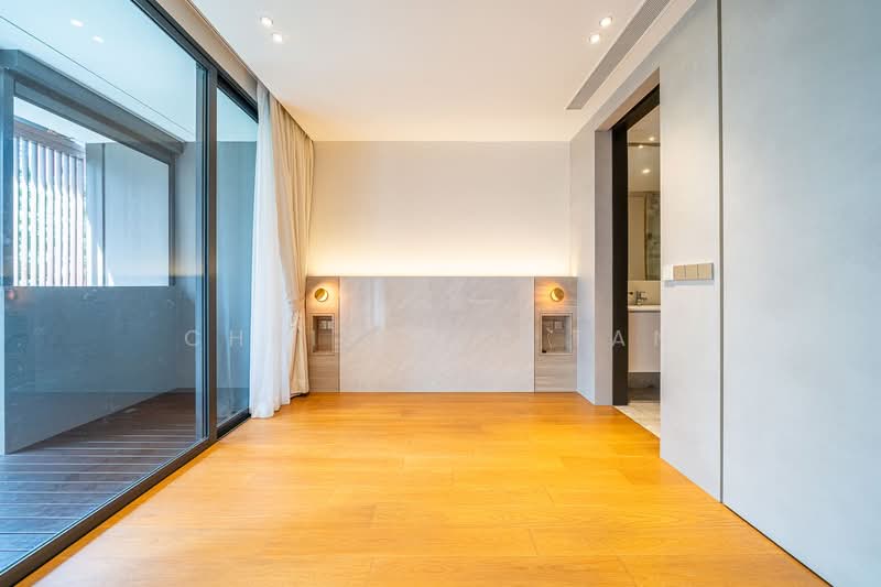 OUE Twin Peaks, 33 Leonie Hill Road, 1 Bedroom, 549 sqft, Condominium For Rent, by Christina Tan, 25423414 - PropertyGuru.com.sg