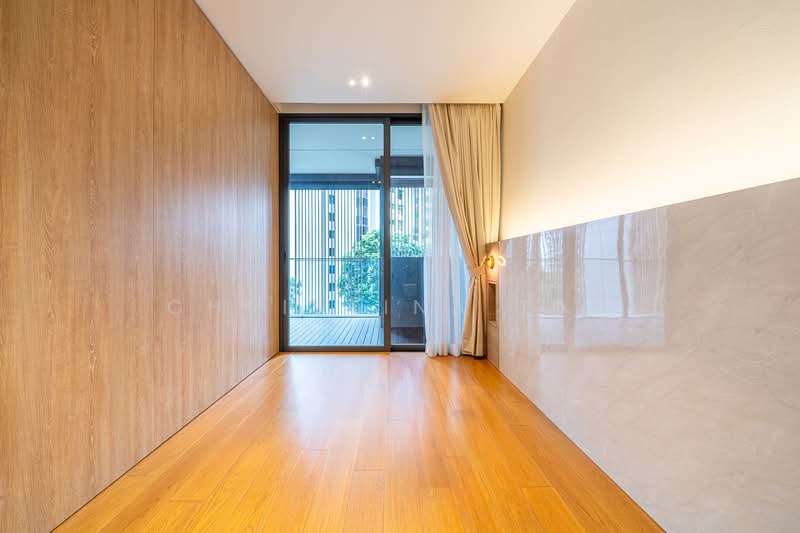 OUE Twin Peaks, 33 Leonie Hill Road, 1 Bedroom, 549 sqft, Condominium For Rent, by Christina Tan, 25423414 - PropertyGuru.com.sg