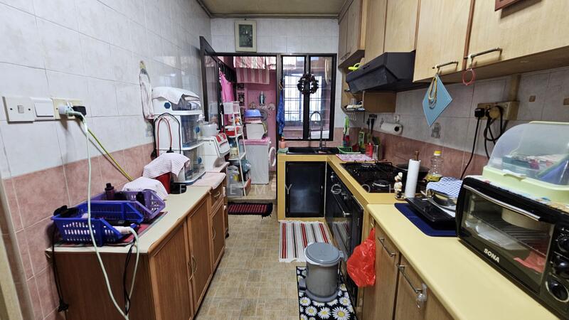 681C Jurong West Central 1, 681C Jurong West Central 1, Room Rental, 150 sqft, HDB Flat For Rent, by Jeremy Goh, 25423437 - PropertyGuru.com.sg