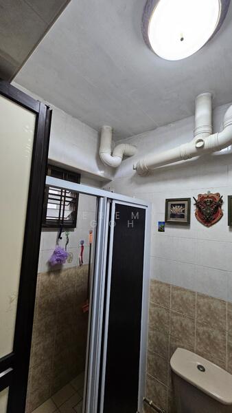 681C Jurong West Central 1, 681C Jurong West Central 1, Room Rental, 150 sqft, HDB Flat For Rent, by Jeremy Goh, 25423437 - PropertyGuru.com.sg