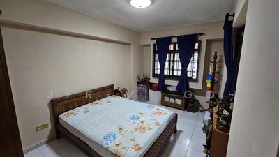 For Rent - 681C Jurong West Central 1