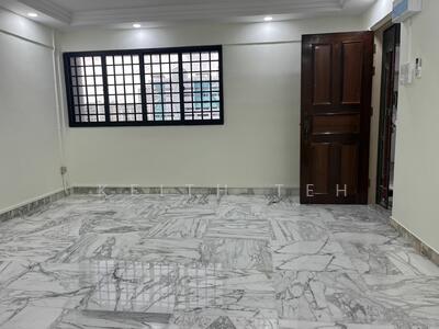 For Rent - 133 Bedok North Avenue 3