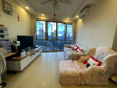 For Sale - The Waterina