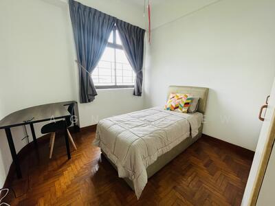 For Rent - Cashew Heights