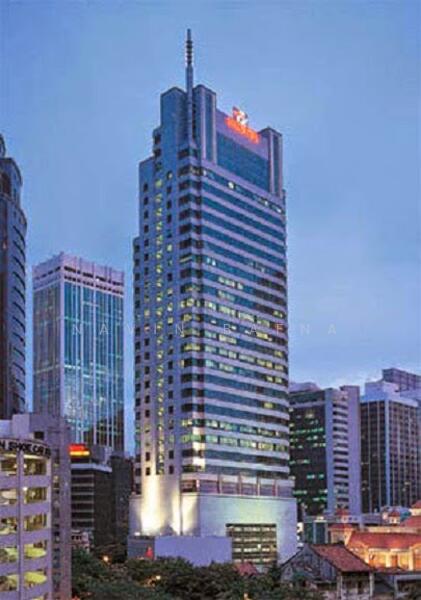 Prudential Tower, 30 Cecil Street, Boat Quay / Raffles Place / Marina, 5,950 sqft, Office For Sale, by Navin Bafna, 25423640 - CommercialGuru.com.sg