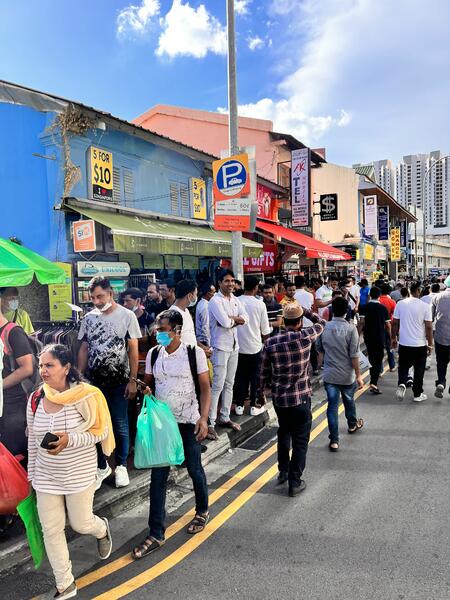 ❤️ Premier Corner, Strong Rental Returns. Unbeatable location opposite Mustafa Centre, Syed Alwi❤️, ❤️Syed Alwi Road Very Rare Corner Shophouse❤️, 1,100 sqft, Shop / Shophouse For Sale, by James Yeow, 25423642 - CommercialGuru.com.sg