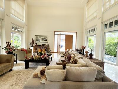 For Sale - Beautiful Freehold D15 Bungalow nested in Serene Neighbourhood