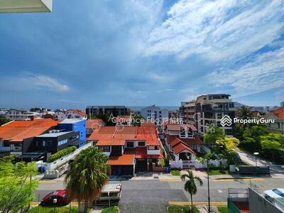 For Sale - Tembeling Mansions