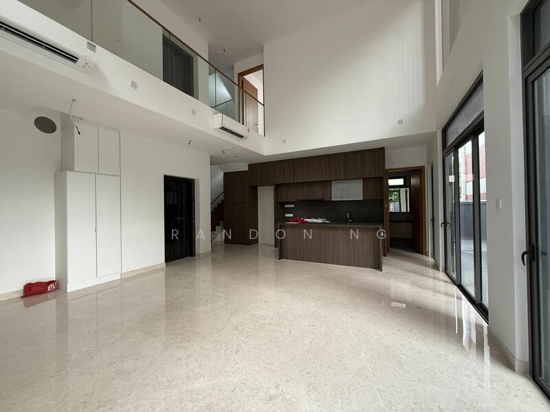 ⭐️⭐️LANDED7772 @ RARE BRAND NEW SEMI-D AT UPP THOMSON Semi-Detached House For Sale at S$ 4,480,000 | PropertyGuru Singapore