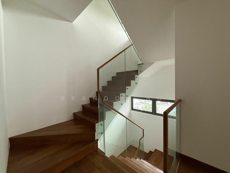 ⭐️⭐️LANDED7772 @ RARE BRAND NEW SEMI-D AT UPP THOMSON Semi-Detached House For Sale at S$ 4,480,000 | PropertyGuru Singapore