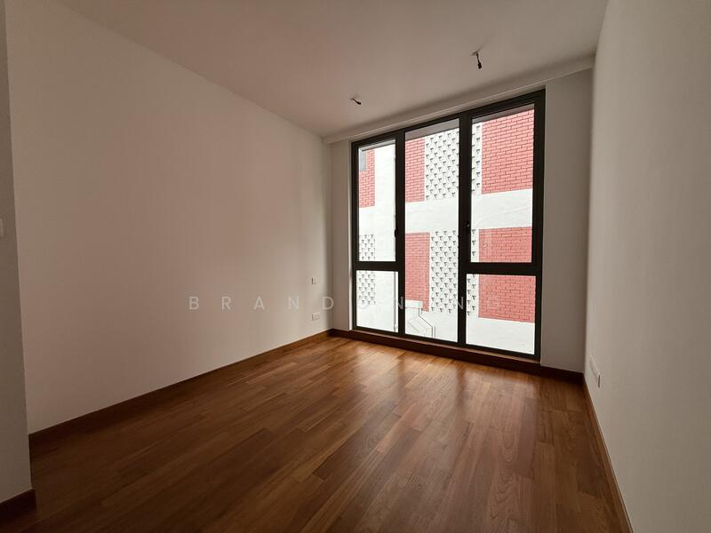 ⭐️⭐️LANDED7772 @ RARE BRAND NEW SEMI-D AT UPP THOMSON Semi-Detached House For Sale at S$ 4,480,000 | PropertyGuru Singapore