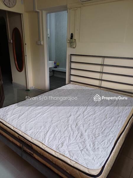 For Rent - 422 Fajar Road