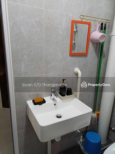 For Rent - 422 Fajar Road