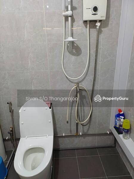 For Rent - 422 Fajar Road