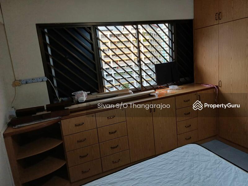 For Rent - 422 Fajar Road
