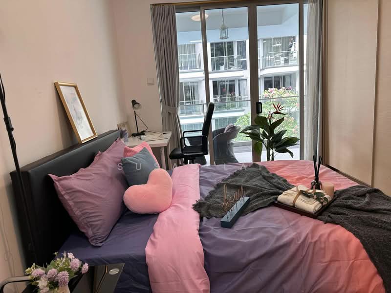 For Rent - 8 @ Mount Sophia