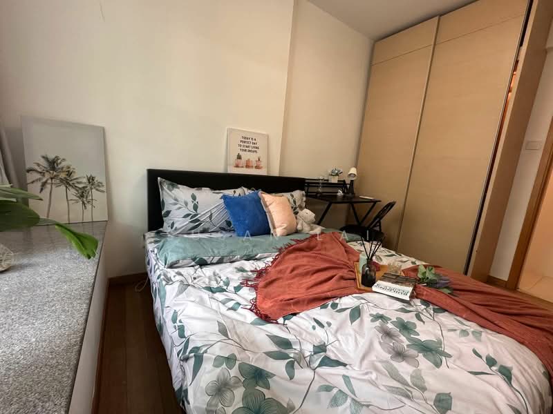 For Rent - 8 @ Mount Sophia