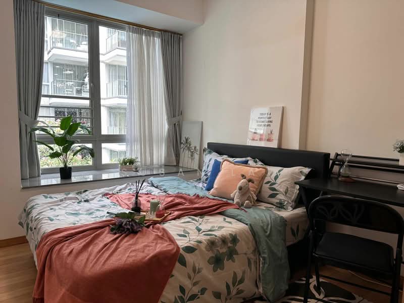 For Rent - 8 @ Mount Sophia